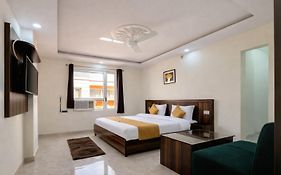 Hotel Royal Central Haridwar
